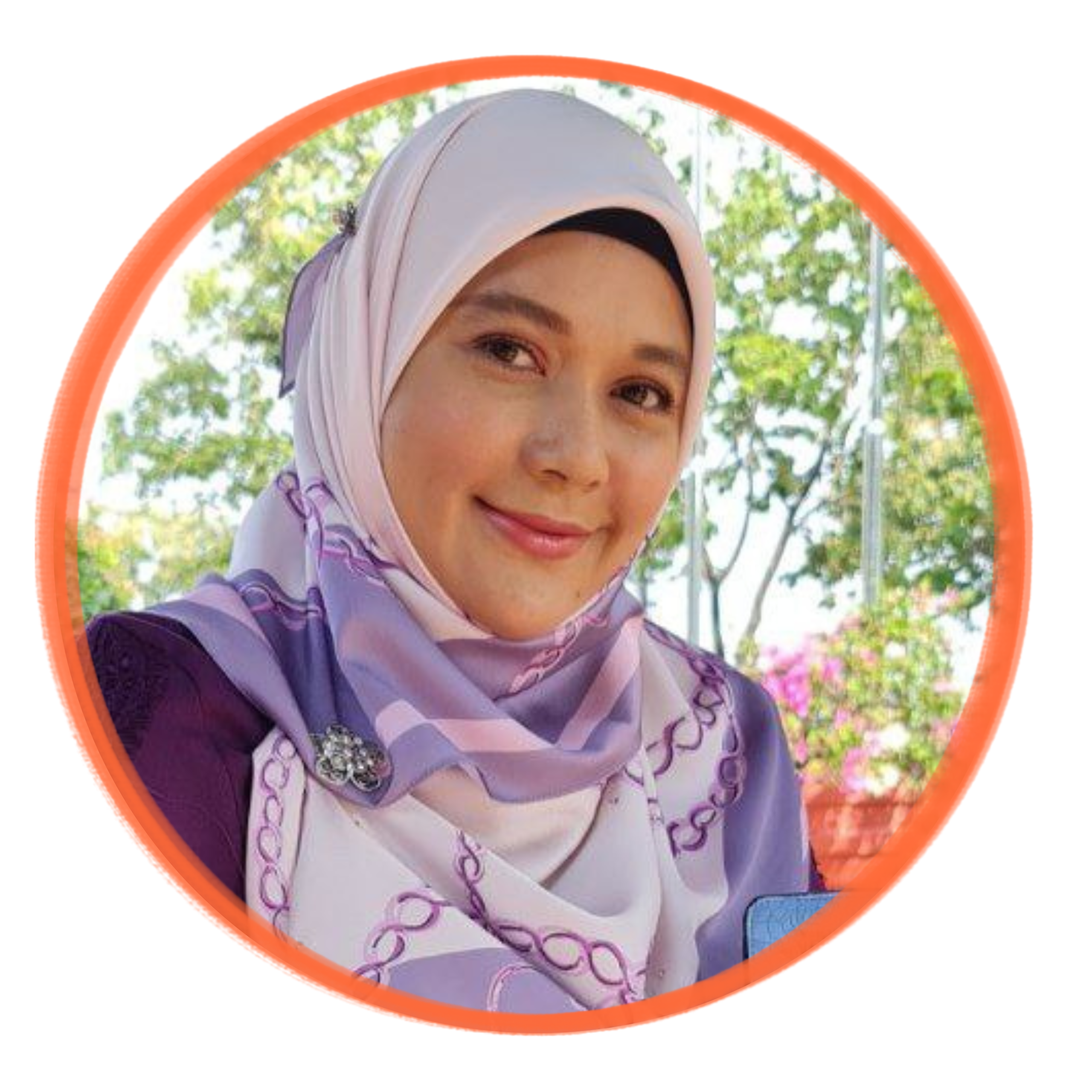 Serina Redzuawan